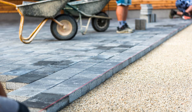 Best Budget-friendly driveway pavers in Grand Ledge, MI